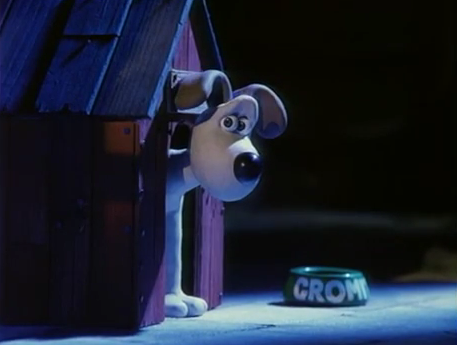 Wallace and Gromit – The Wrong Trousers